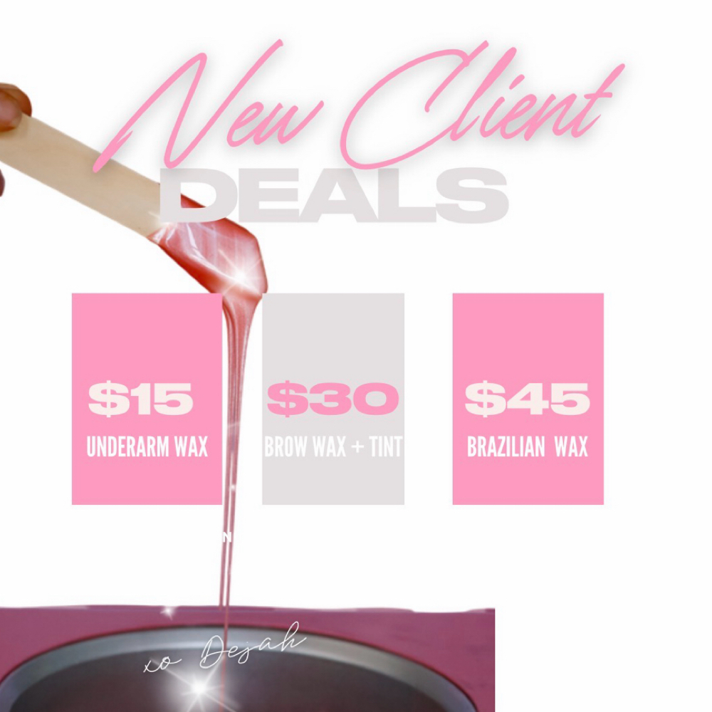 New Client Deals at Your Esthetic Escape LLC in Virginia Beach, VA