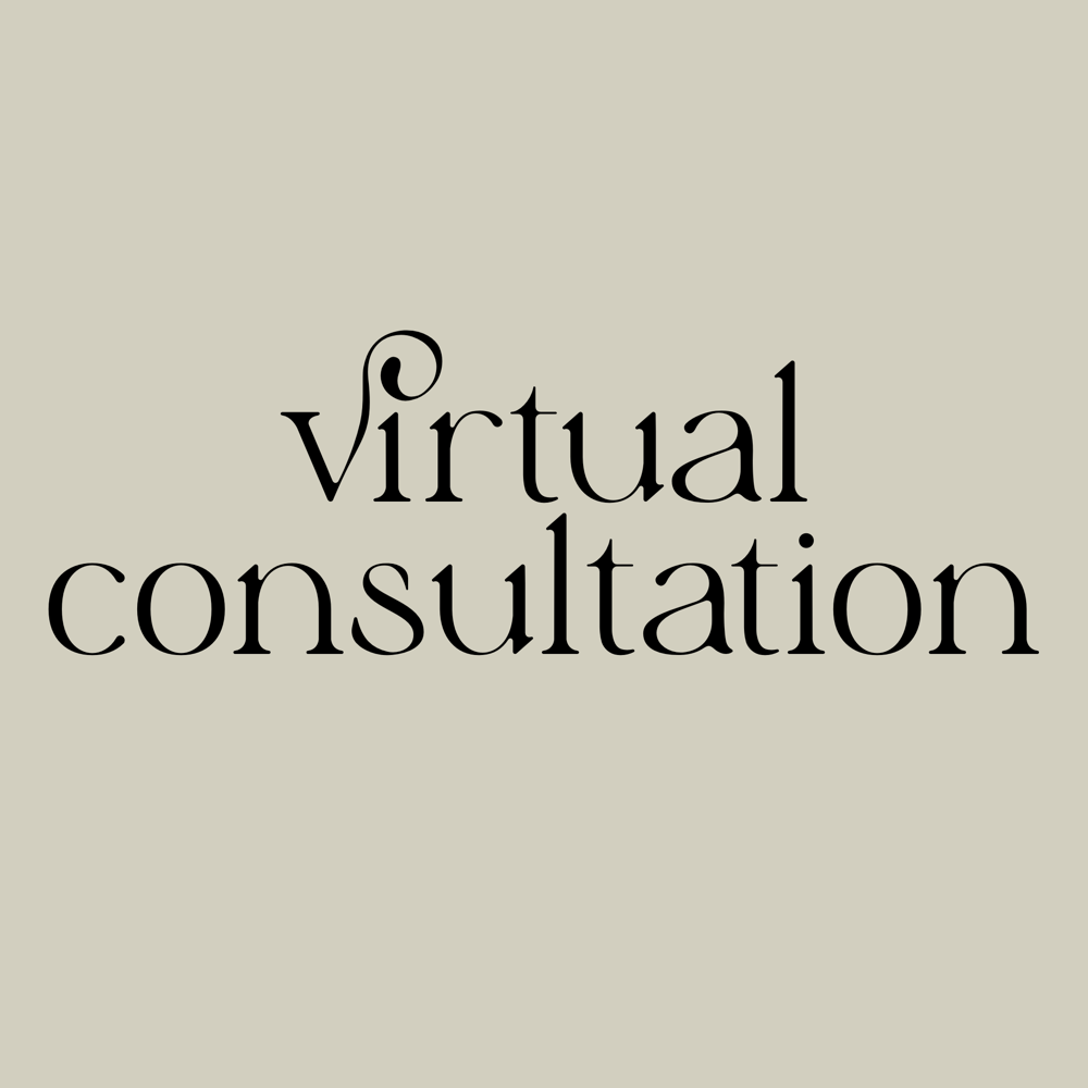 VIRTUAL CONSULTATION