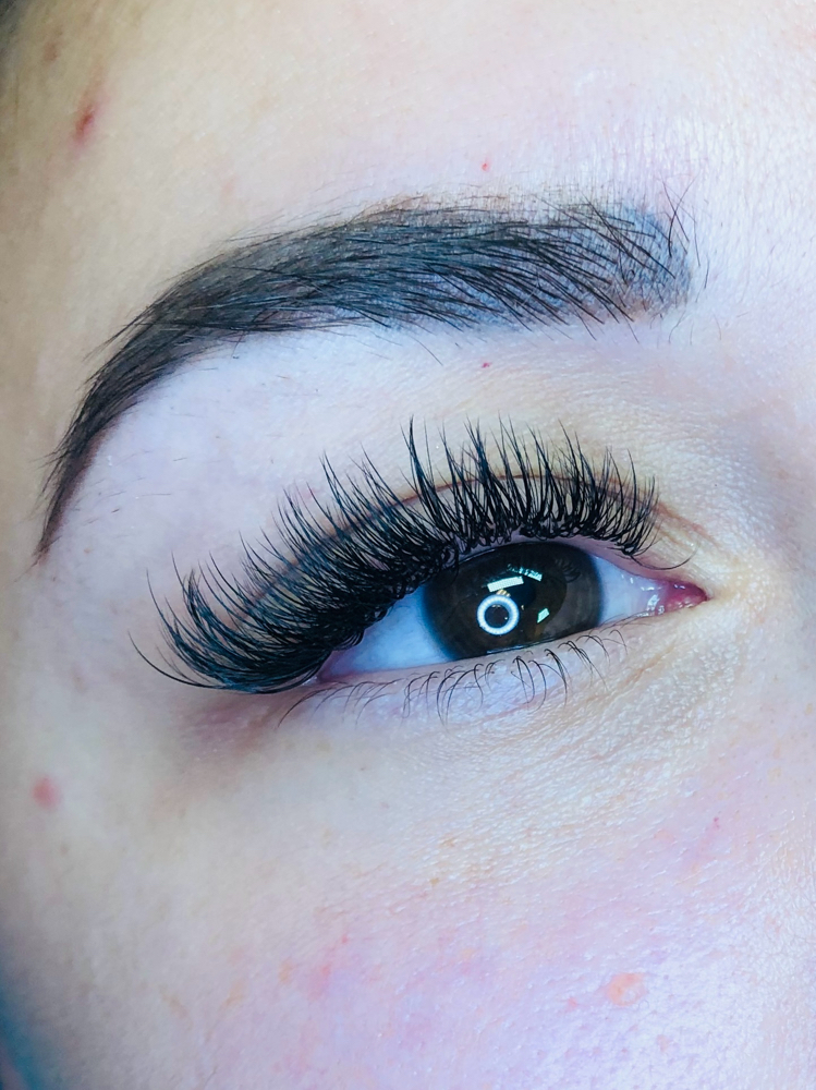 Hybrid Fill