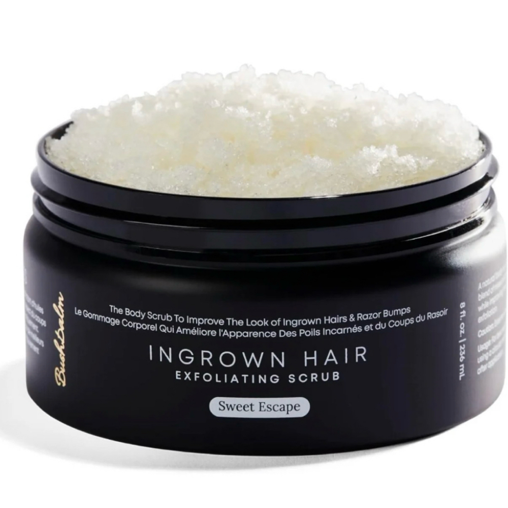 Ingrown Hair Exfoliant Scrub at Wax & Unwind in Mount Airy, MD