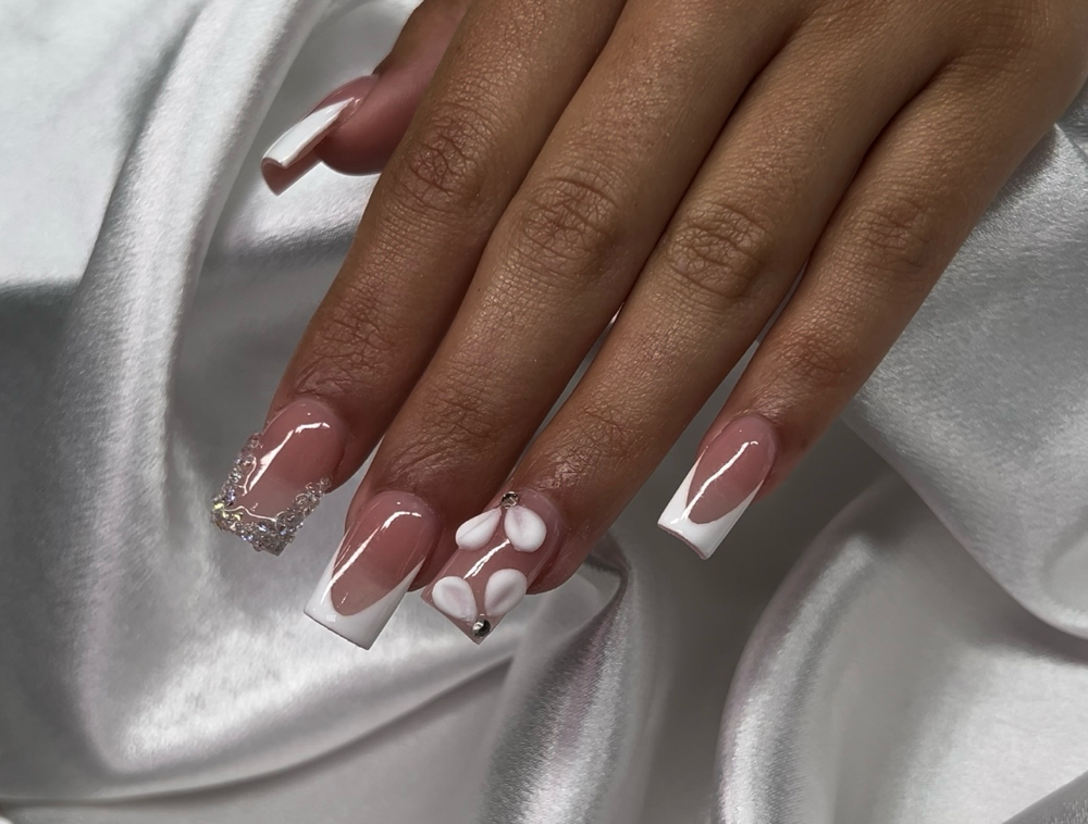 Medium Set Fill-In