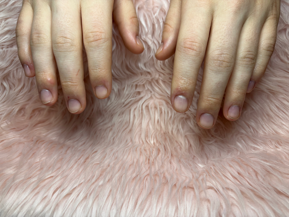 Soak Offs at Funky Gemz By Deja in Powdersville, SC