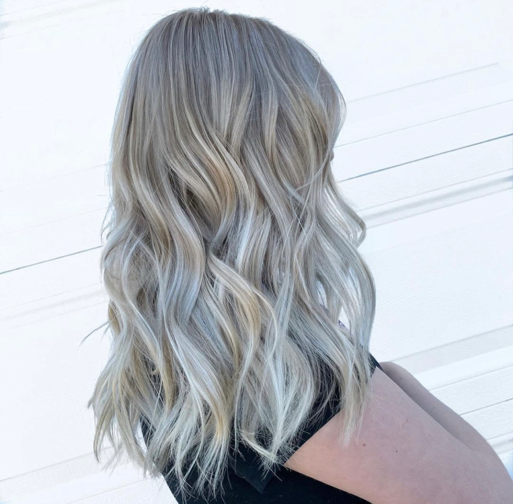 Partial Weave