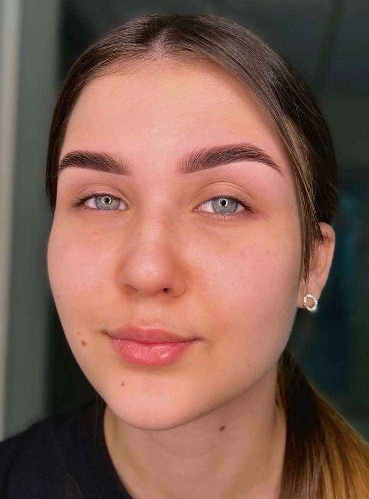 Brow lamination master Vlada