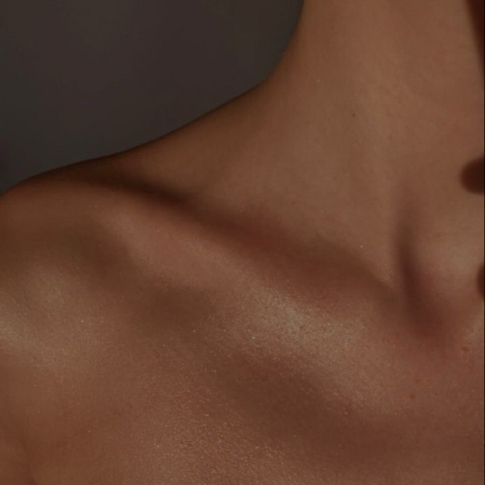 Advanced Neck & Chest Add-on at Claudia Rae Skin Parlor in Olney, IL