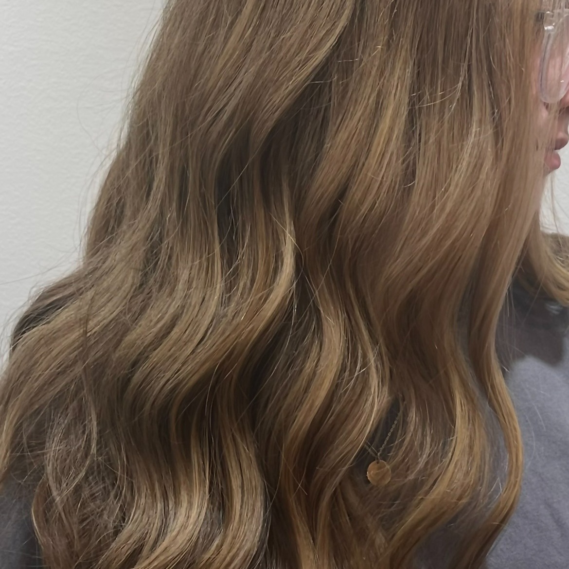 Foilyage at Shades by Jaydyn in Salem, VA