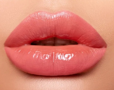 Lower Lip