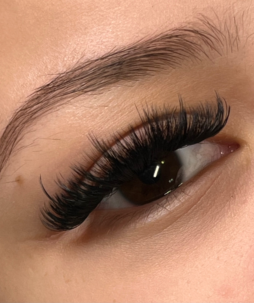 Volume 2-3 Week Fill