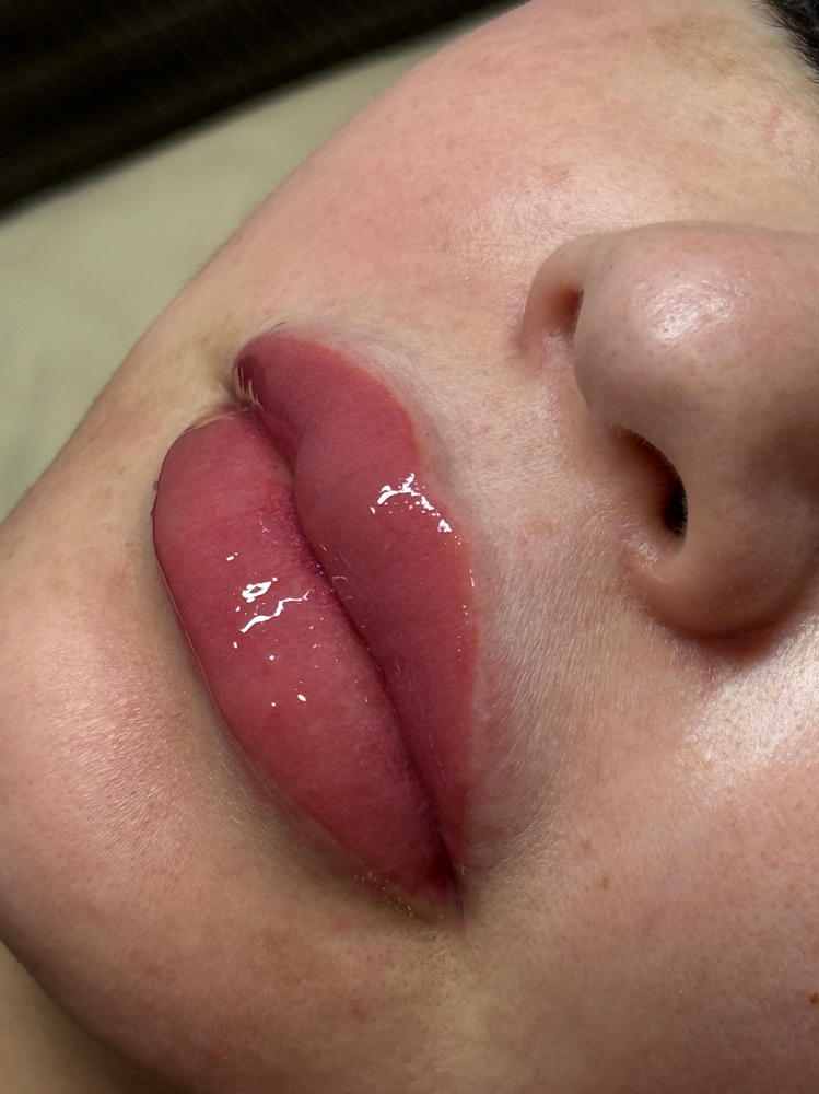 Lip Blush Touch Up