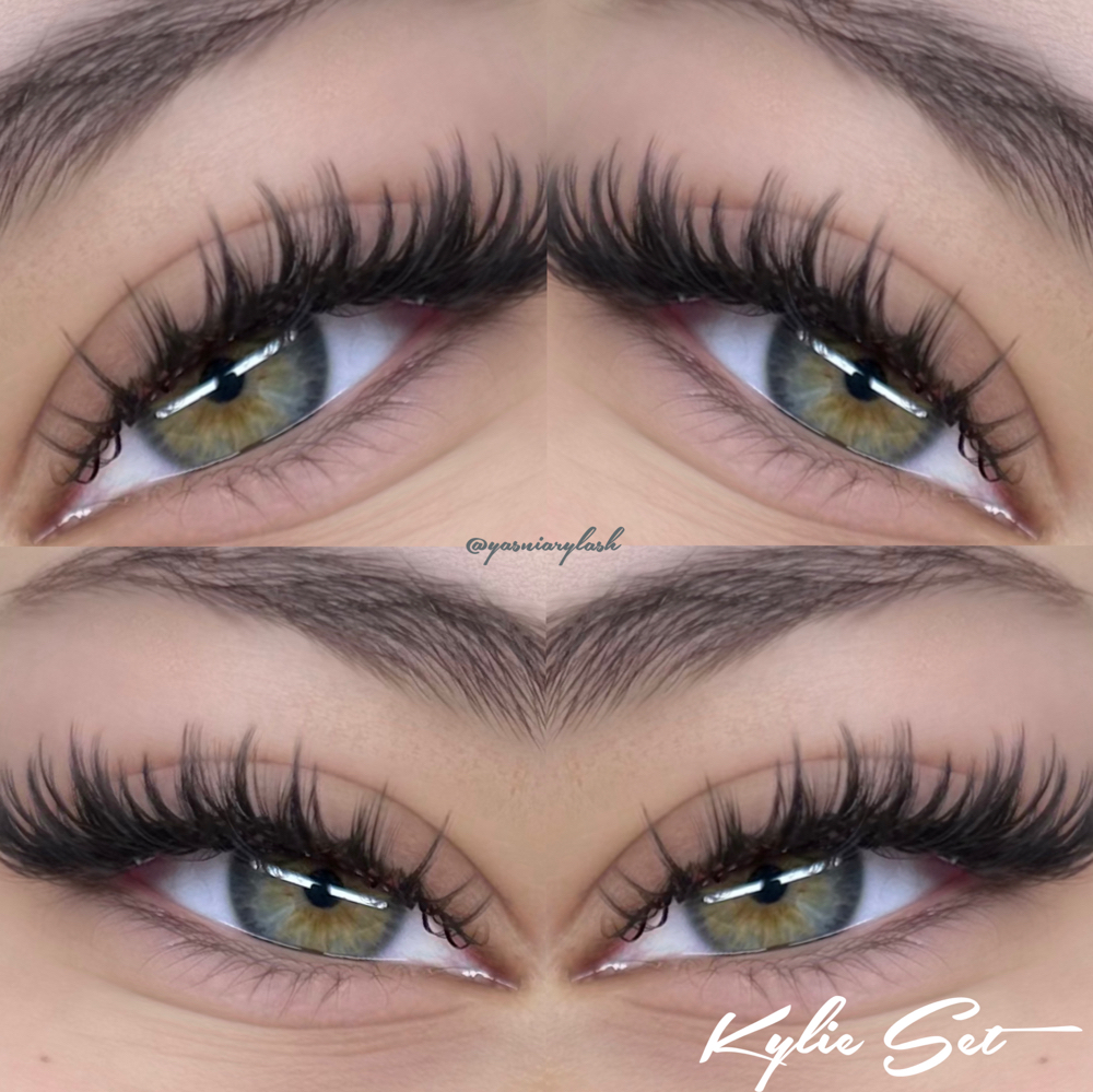 Kylie Set