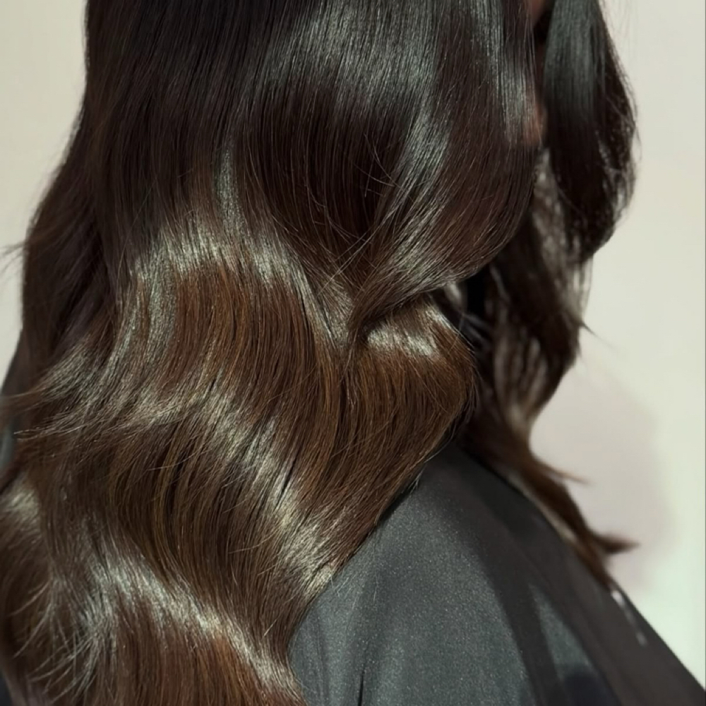 Split End Treatment at Looksbyki in Binghamton, NY