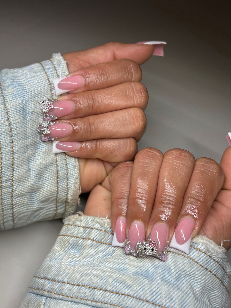 Duck Nails
