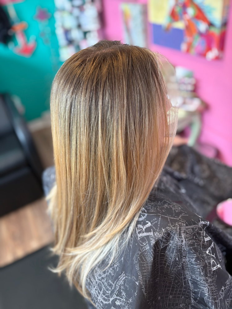 Root Melt