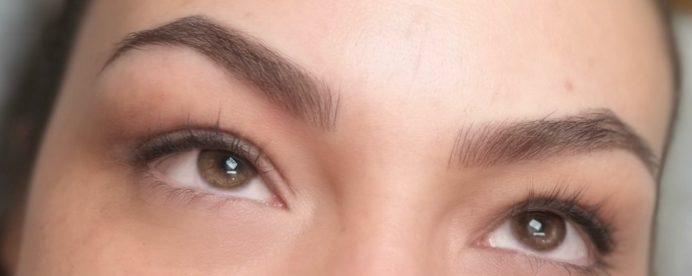 Brows - Permanent Make-up