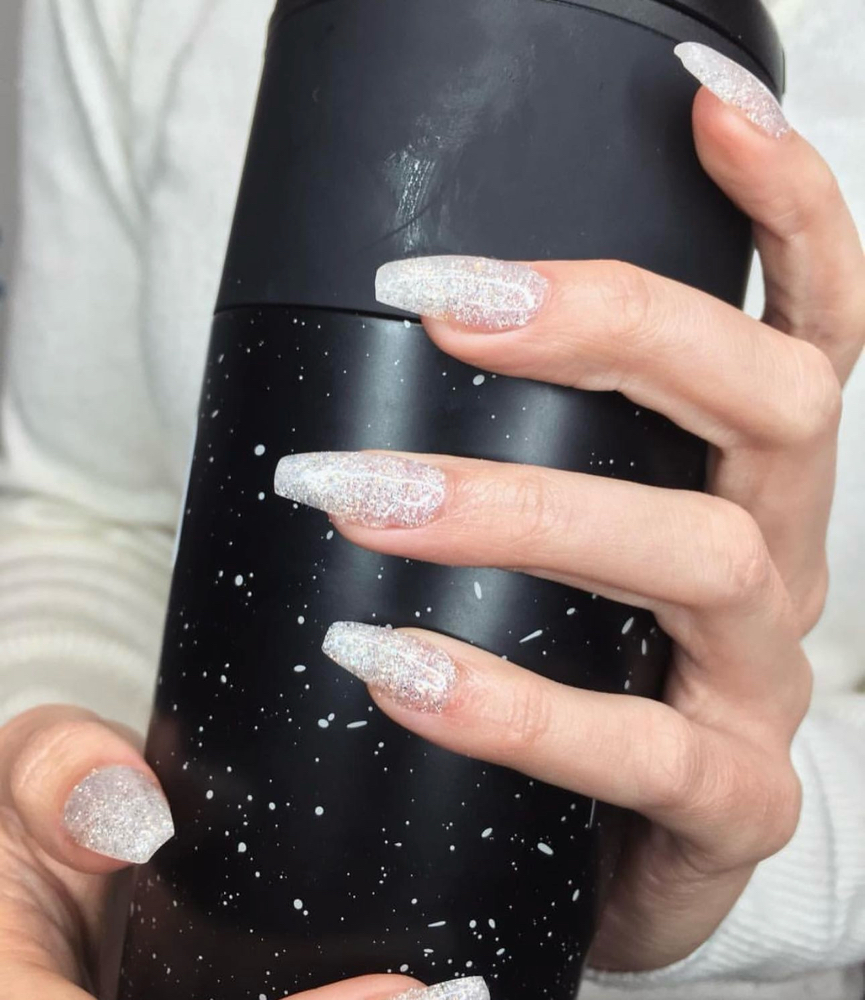 Full Set Nail