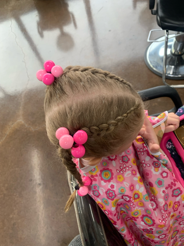Regular Kids Style