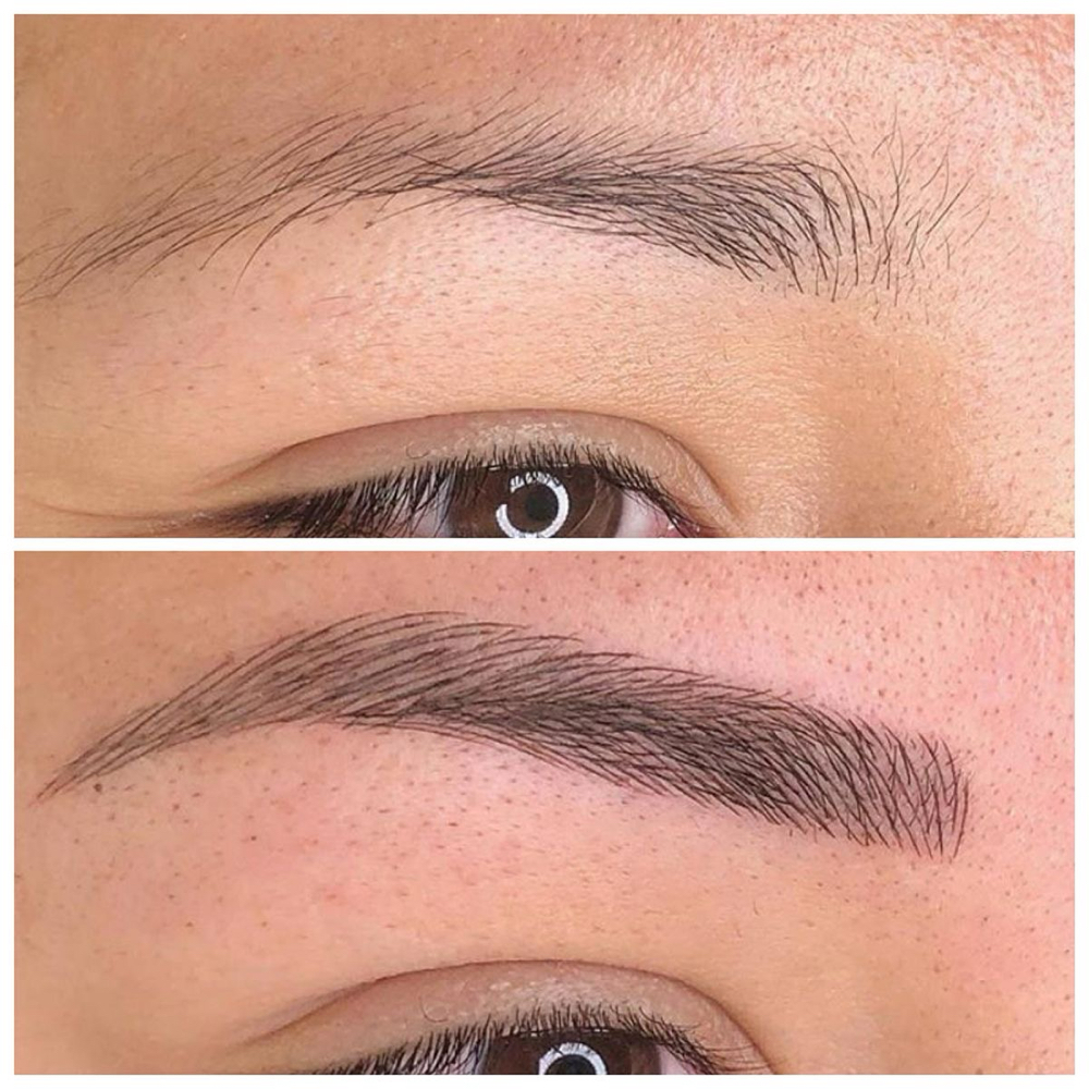 Microblading Intro Price