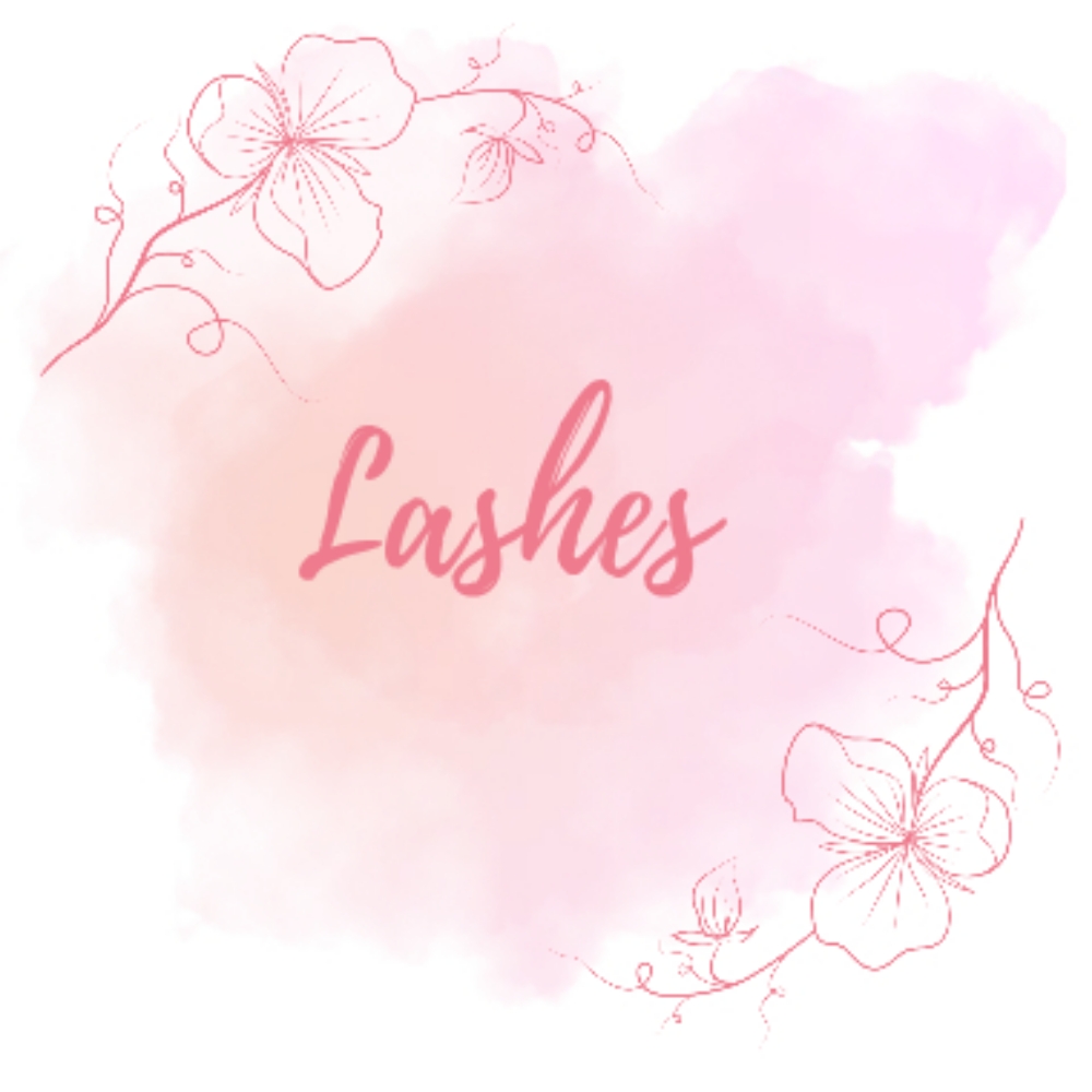 Mini Lash Fill at Montana Sweet Peas in Laurel, MT