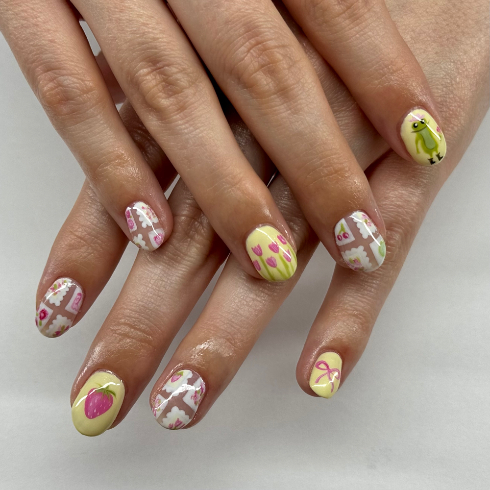 Nail Art