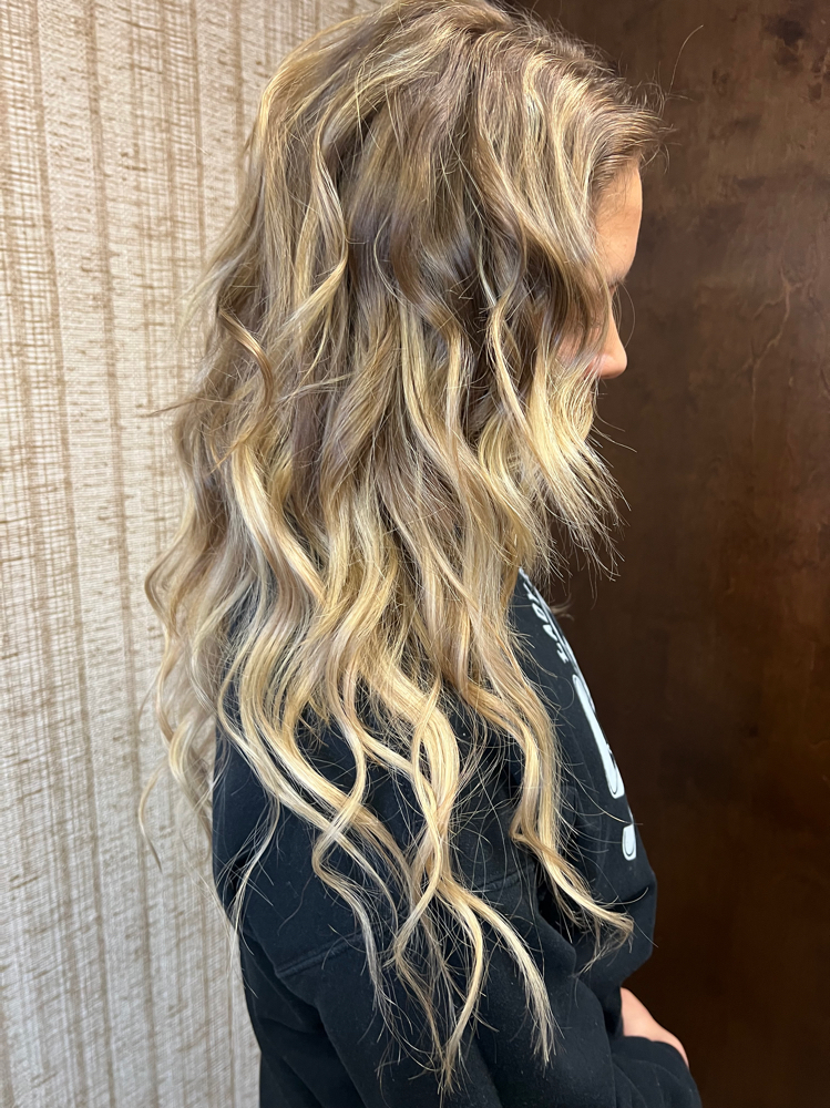 Moving Up Extensions at Hair.By.Raegan in Coshocton, OH