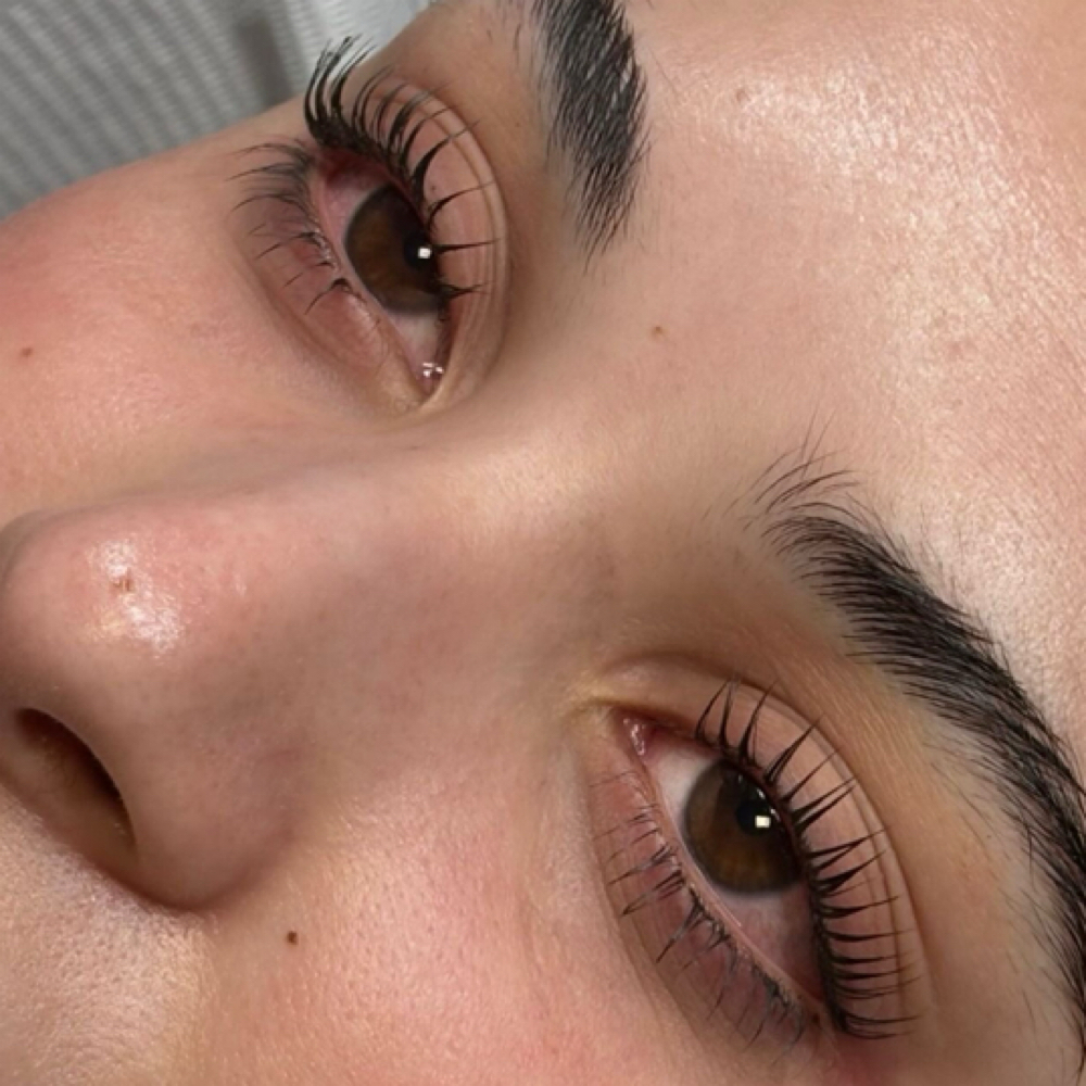 Korean BOTTOM Lash Lift at R Method Esthetics LLC in Methuen, MA