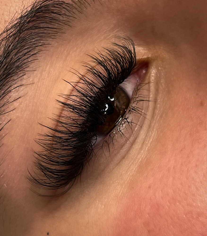 Volume Lash Set at Hair by ARHT in Sarasota, FL