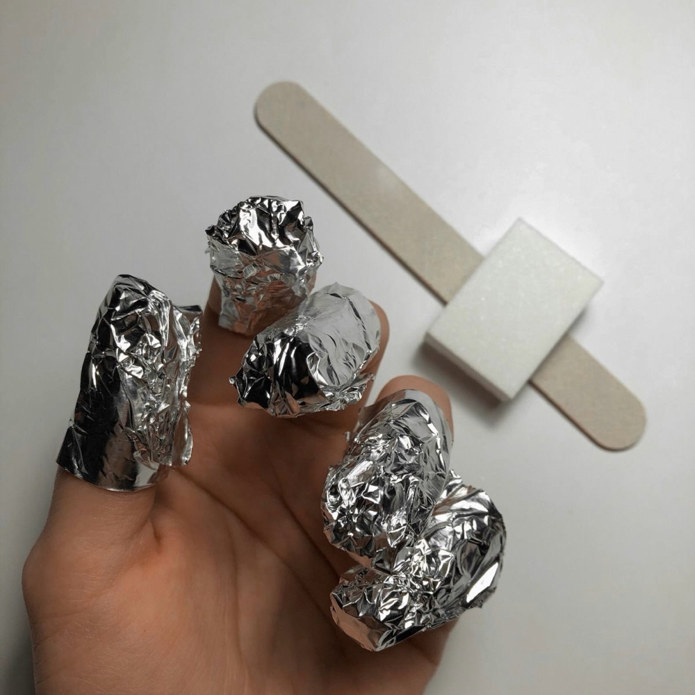 Soak Off / Removal at Lovely’s Nail Lab in Brockton, MA