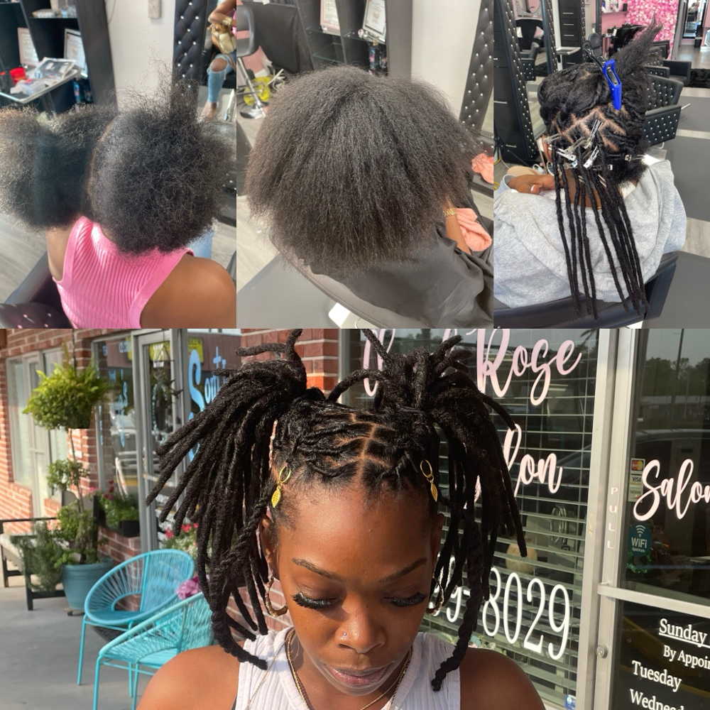 Loc Extensions Installation