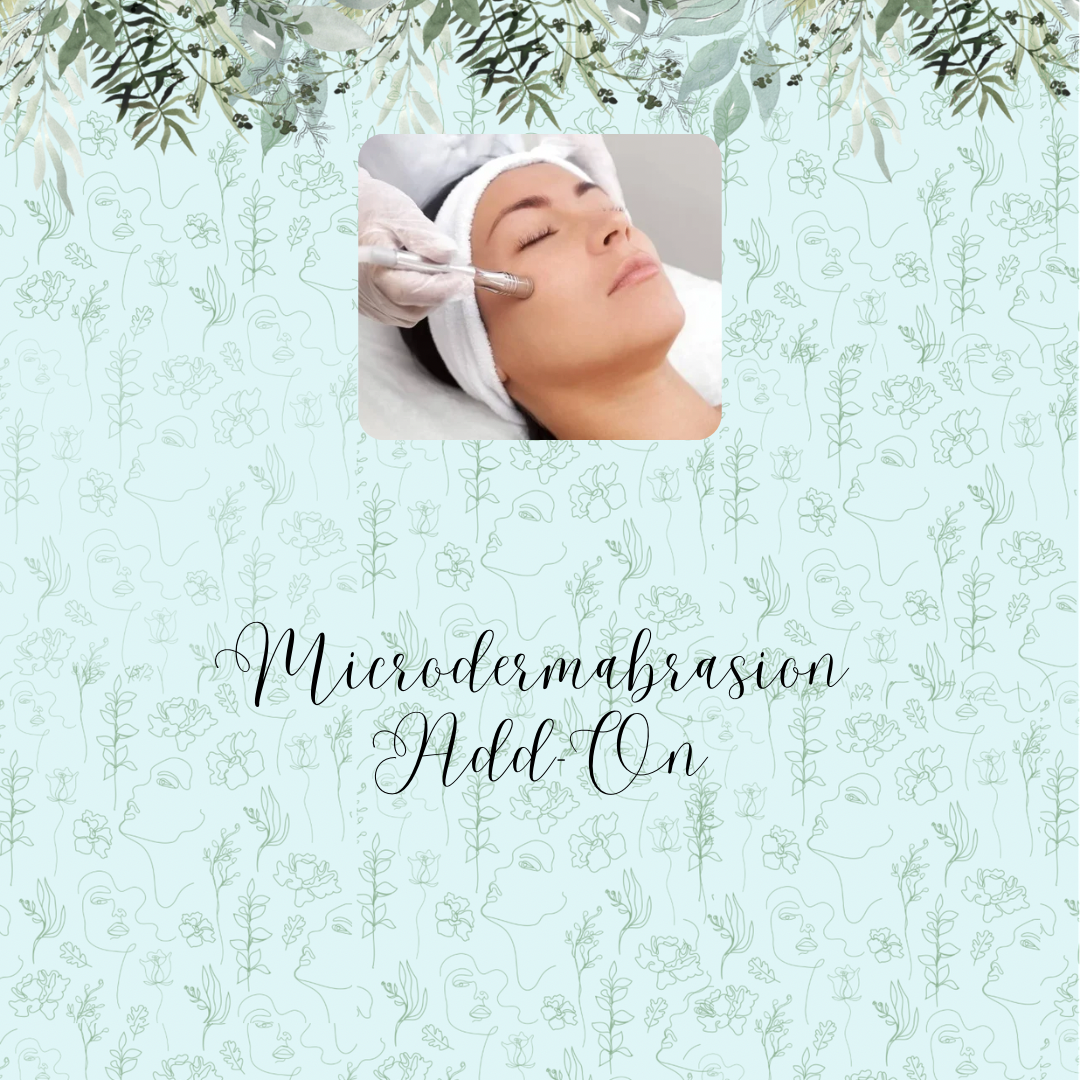 Add Microdermabrasion To Facial at Trusted Touch Skin Spa in Ruidoso Downs, NM