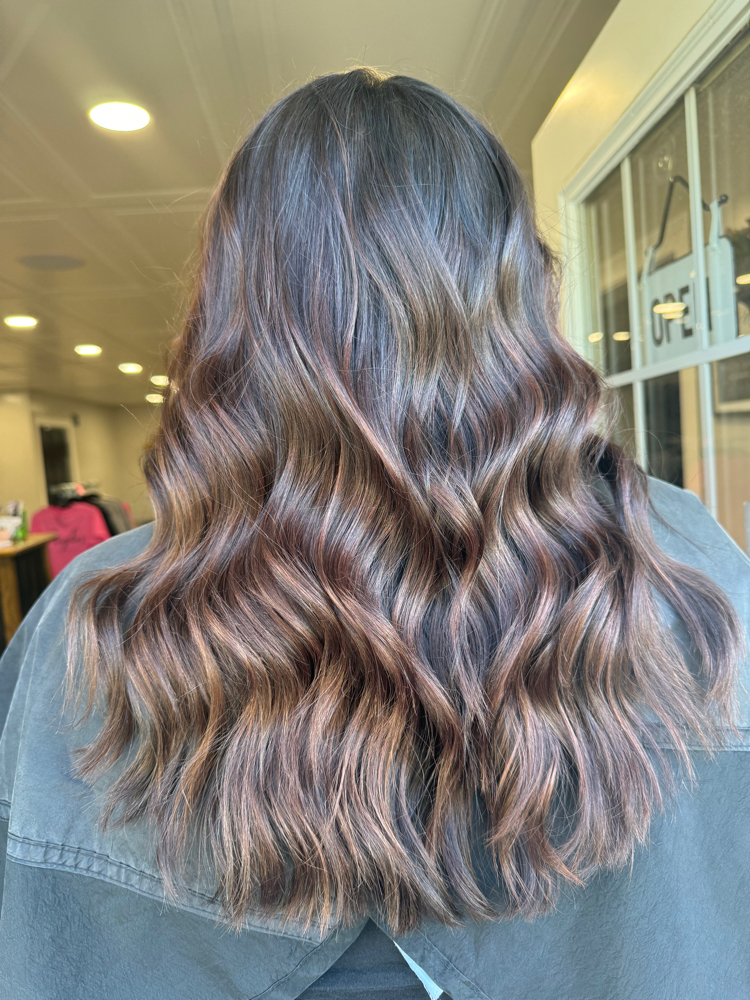 Root Retouch