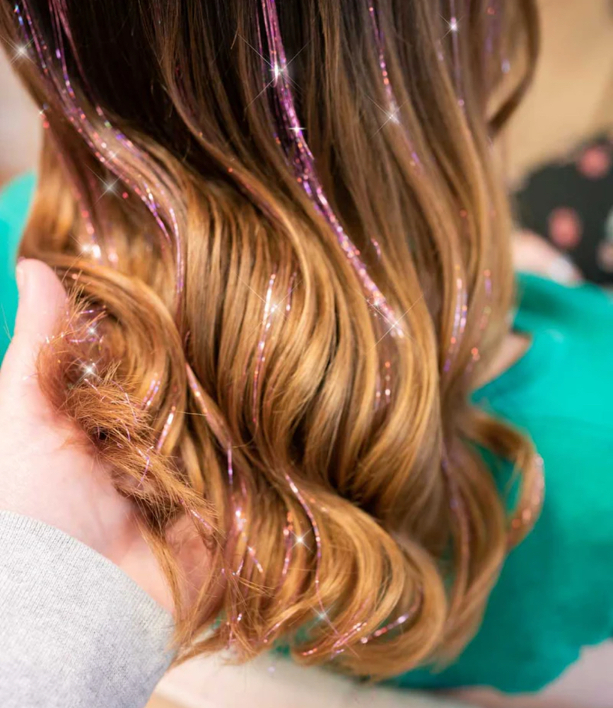 Hair Tinsel