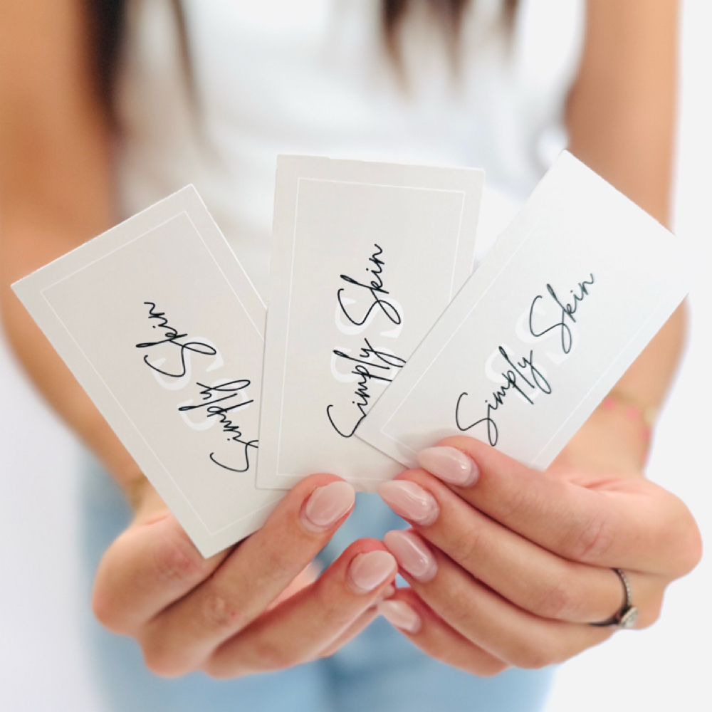 Clear Skin Back Peel (Back Ance) at Simply Skin Esthetics in Carlsbad, NM