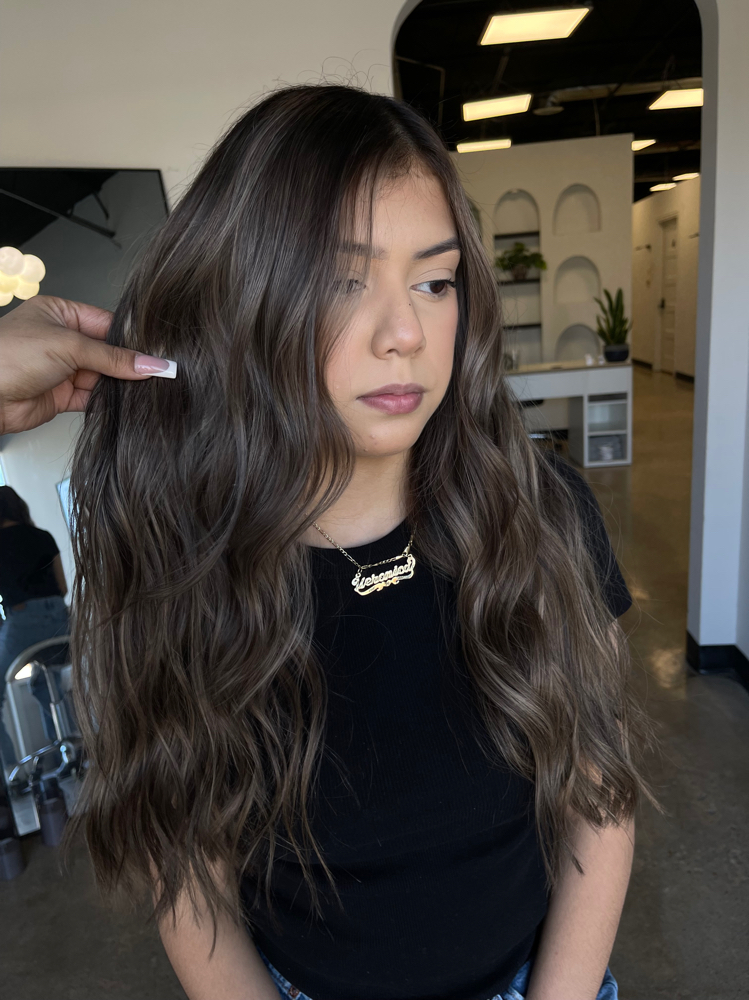 Balayage