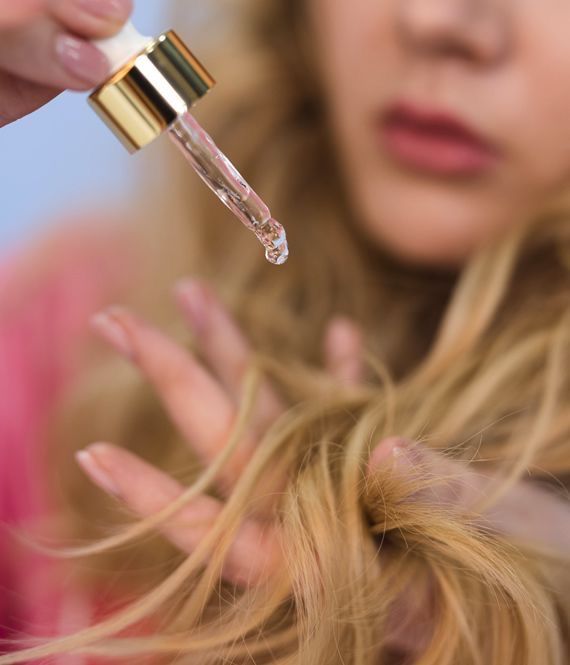 Express Conditioning Treatment