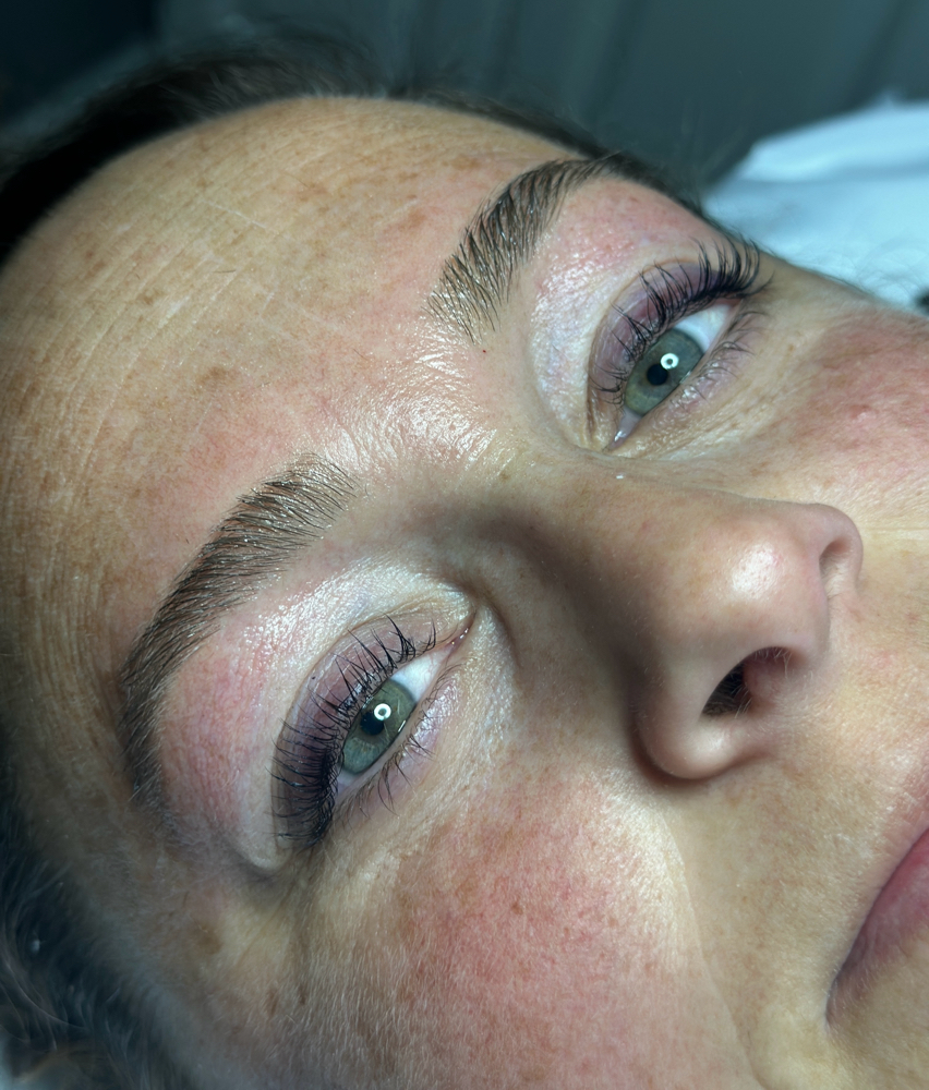 Lash Lift
