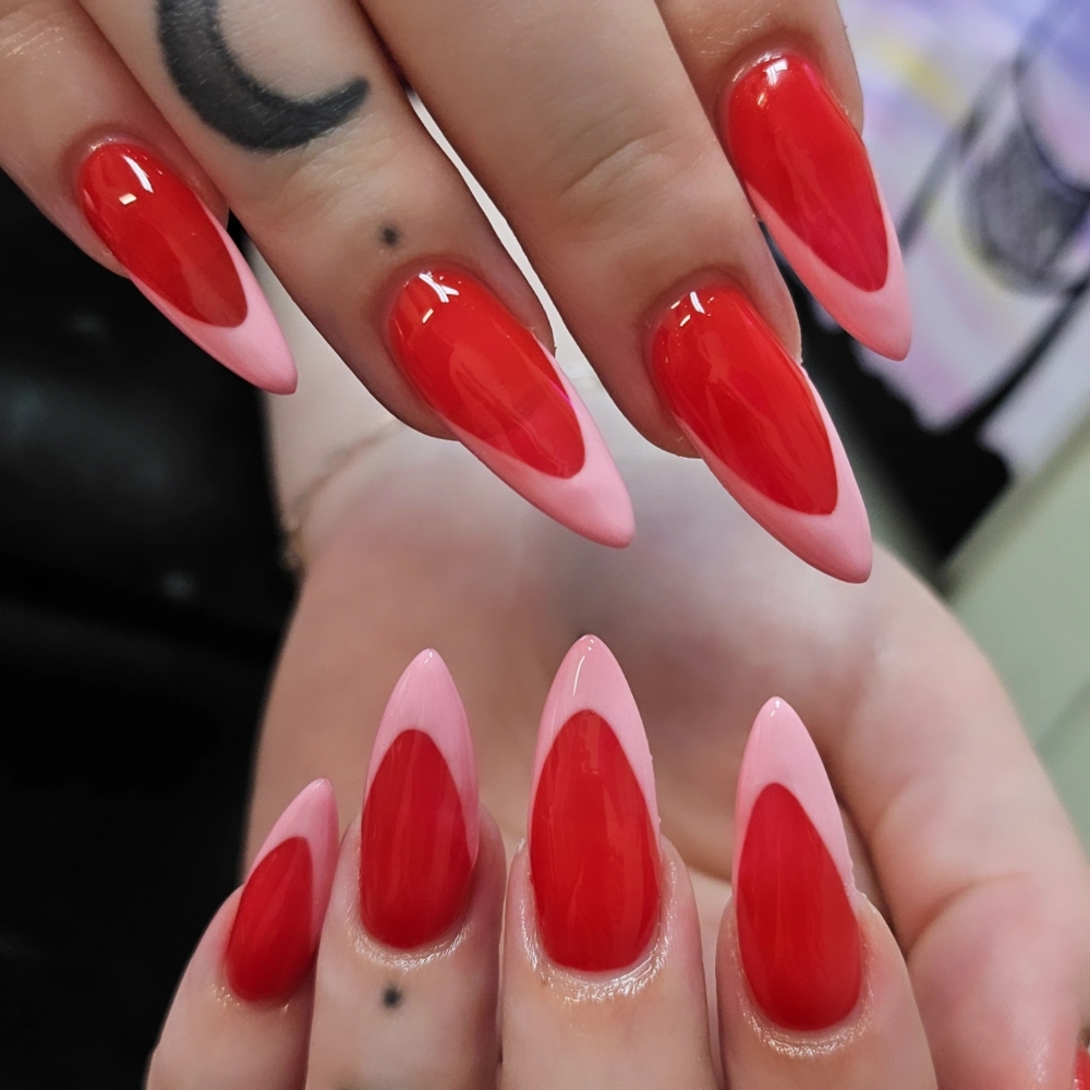 Builder Gel Full Set