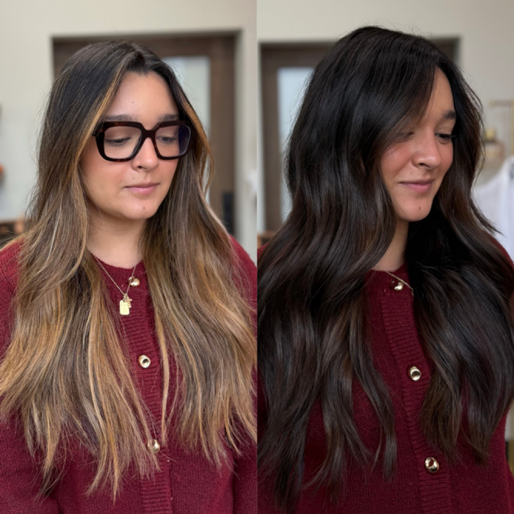 All Over Color at Ashlyn Lea in Montgomery, TX