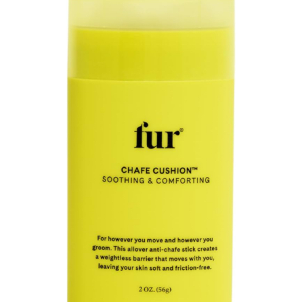 Fur chaffing at Skin Benefits By Heather Dawn in Albuquerque, NM