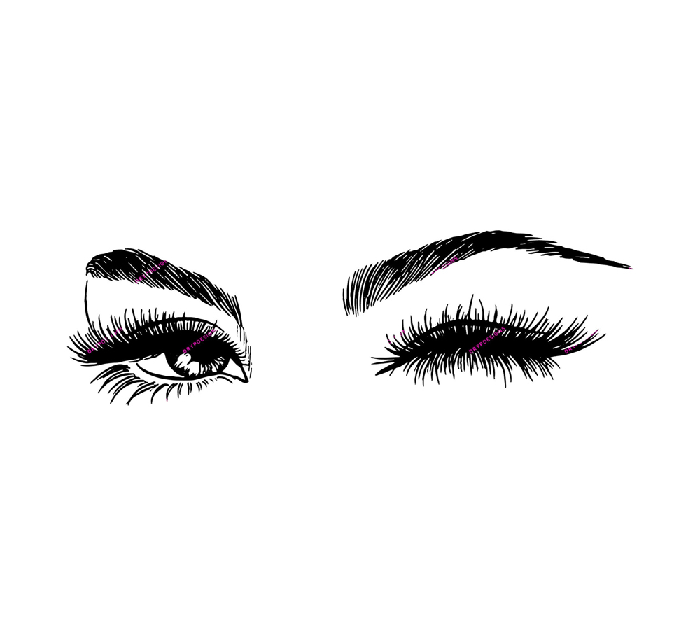 Textured Wispy ( 2 Week Fill ) at The Lash Cat in Bakersfield, CA