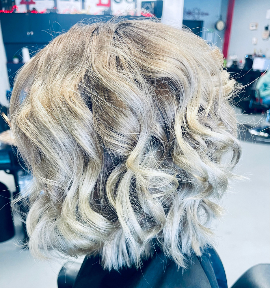 Toner Refresh