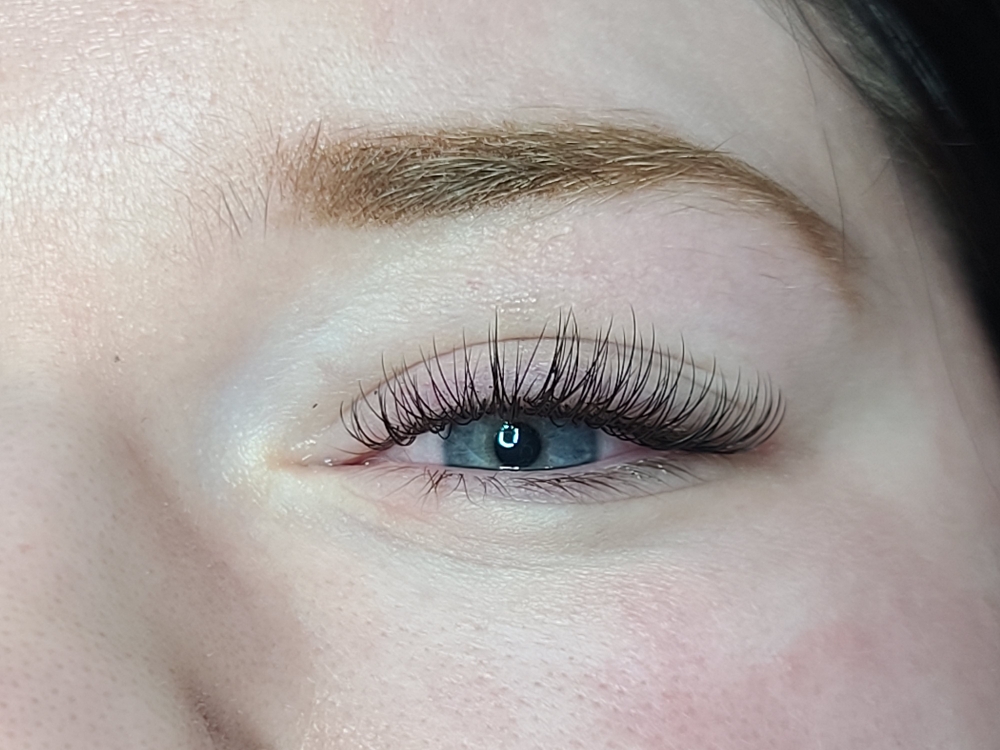 Classic Lash Full Set