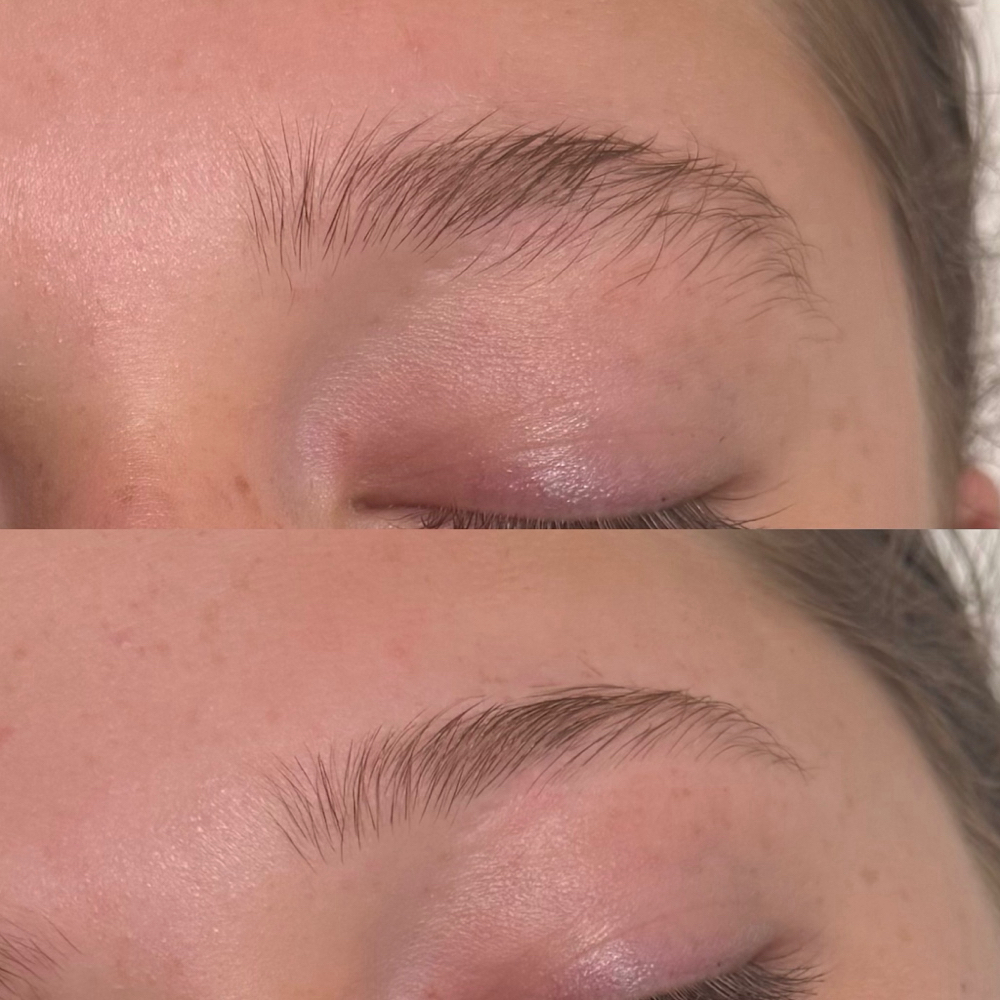 Free Teen Brow Clean Up Add On at Skin Reset TX in New Braunfels, TX