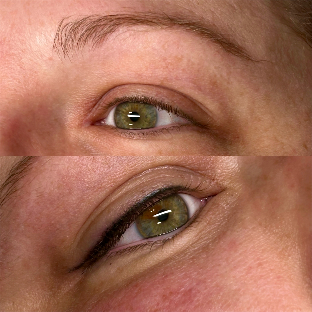 Eyeliner