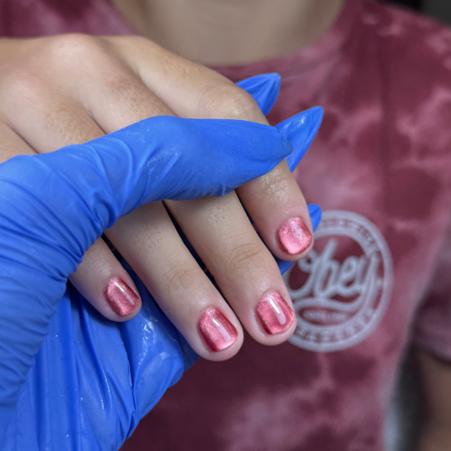 Child’s | Teen Manicure at Di Nails & Design in Duluth, GA