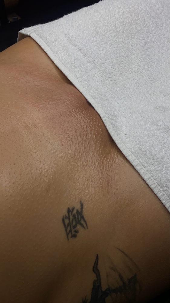 Brazilian at Complexion LA in Los Angeles, CA