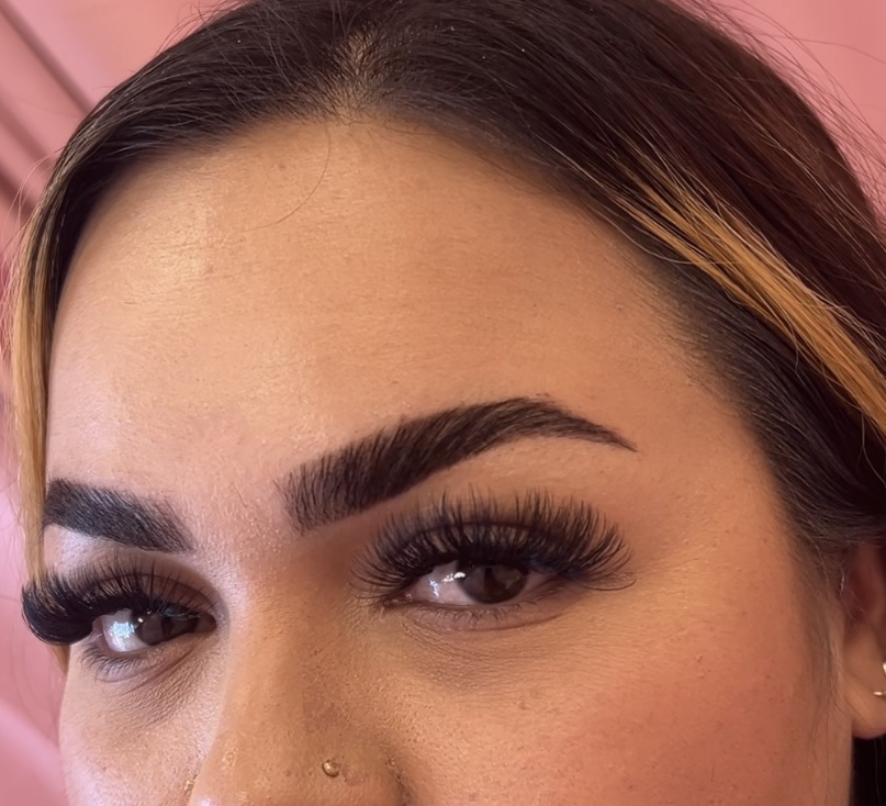 Brow Lamination And Tint Combo at Browbabe.ruthie in San Jose, CA