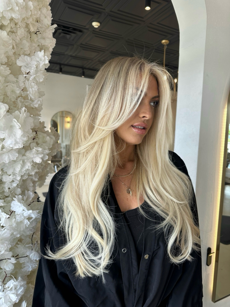 Haircut at Hair by Paige Alexandra (St.Pete) in St Pete, FL