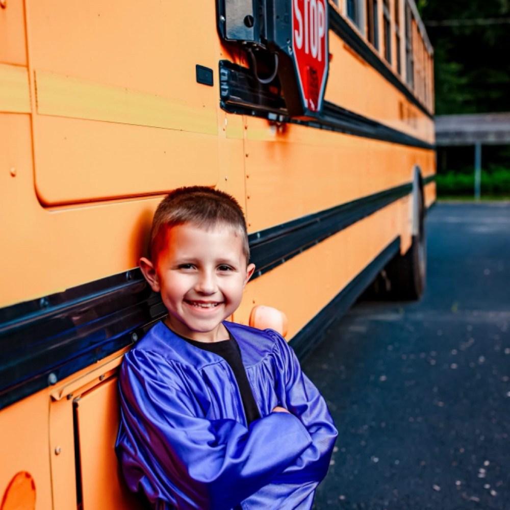 Back To School Minis at Sunshine Studios by Traci Browning in Hanover, WV