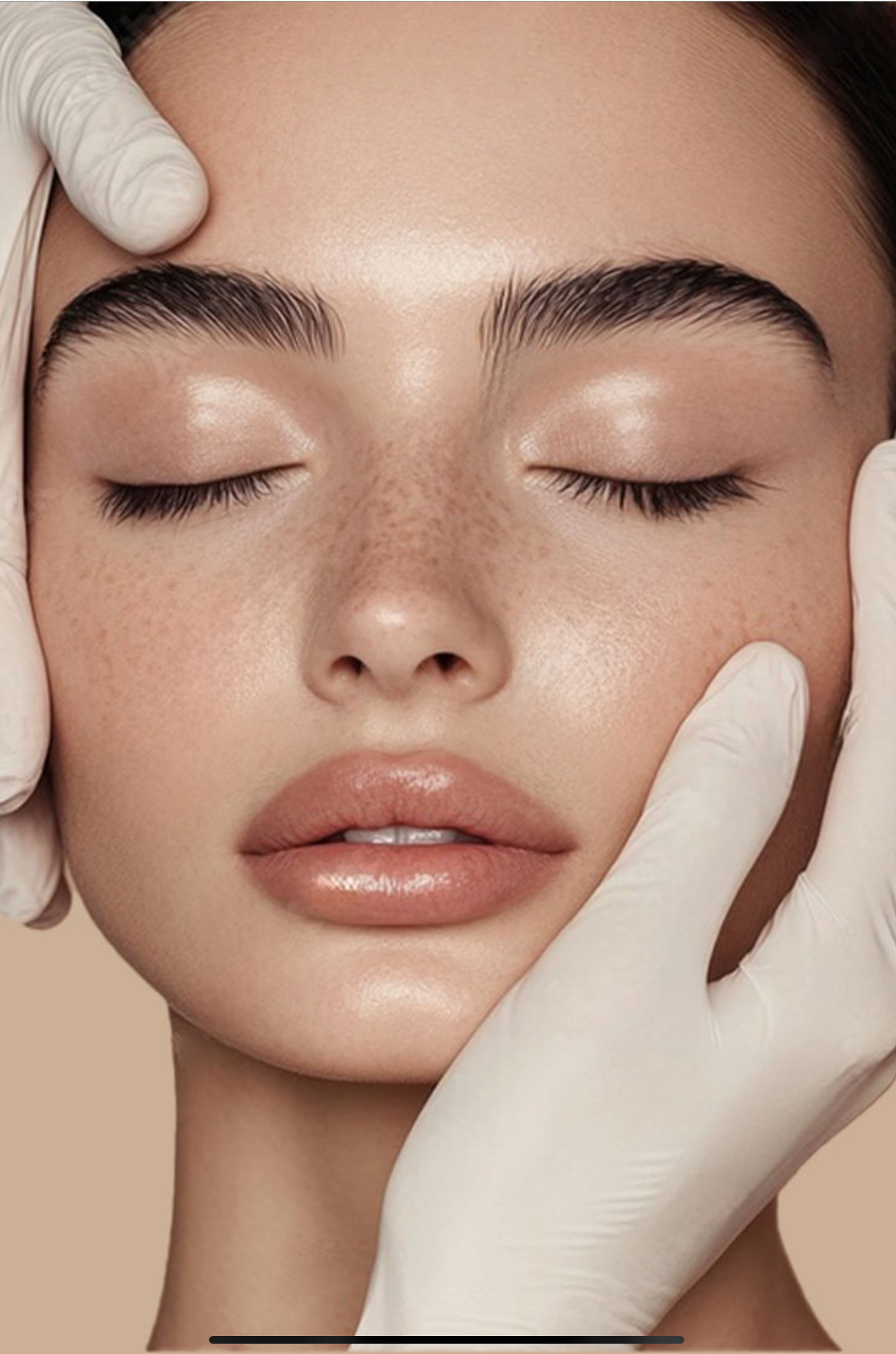 The Skin Diagnostic at Elevé Aesthetics in Columbus, OH
