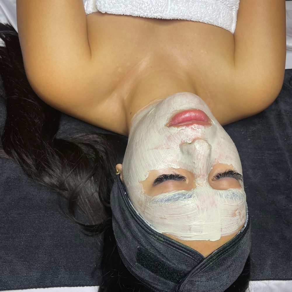 New Client Facial + Consultation